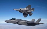 [ẢNH] Vì sao radar S-400 chỉ phát hiện được tiêm kích F-35 trong luyện tập?