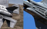 [ẢNH] Vì sao radar S-400 chỉ phát hiện được tiêm kích F-35 trong luyện tập?