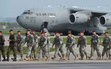 [ẢNH] Quân đội Na Uy đẩy mạnh liên kết với NATO