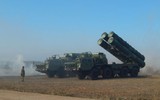 [ẢNH] Vì sao radar S-400 chỉ phát hiện được tiêm kích F-35 trong luyện tập?
