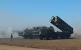 [ẢNH] Vì sao radar S-400 chỉ phát hiện được tiêm kích F-35 trong luyện tập?