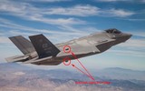[ẢNH] Vì sao radar S-400 chỉ phát hiện được tiêm kích F-35 trong luyện tập?