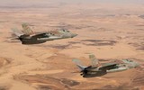 [ẢNH] Bộ trưởng Quốc phòng Israel tuyên bố hoàn tất bản kế hoạch tấn công Iran