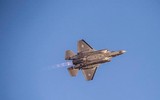 [ẢNH] Bộ trưởng Quốc phòng Israel tuyên bố hoàn tất bản kế hoạch tấn công Iran