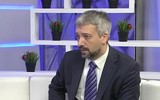 [ẢNH] Quan chức Nga cảnh báo ‘đòn giáng mạnh vào Kiev’ nếu Ukraine tấn công Donbass