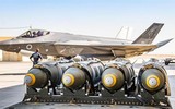 [ẢNH] Bộ trưởng Quốc phòng Israel tuyên bố hoàn tất bản kế hoạch tấn công Iran