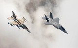 [ẢNH] Bộ trưởng Quốc phòng Israel tuyên bố hoàn tất bản kế hoạch tấn công Iran