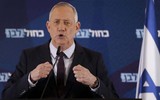 [ẢNH] Bộ trưởng Quốc phòng Israel tuyên bố hoàn tất bản kế hoạch tấn công Iran