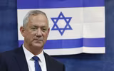 [ẢNH] Bộ trưởng Quốc phòng Israel tuyên bố hoàn tất bản kế hoạch tấn công Iran