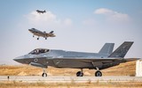 [ẢNH] Bộ trưởng Quốc phòng Israel tuyên bố hoàn tất bản kế hoạch tấn công Iran