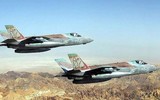 [ẢNH] Bộ trưởng Quốc phòng Israel tuyên bố hoàn tất bản kế hoạch tấn công Iran