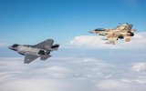 [ẢNH] Bộ trưởng Quốc phòng Israel tuyên bố hoàn tất bản kế hoạch tấn công Iran