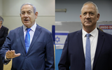 [ẢNH] Bộ trưởng Quốc phòng Israel tuyên bố hoàn tất bản kế hoạch tấn công Iran