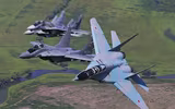 [ẢNH] Giải mật chiến dịch đánh cắp tiêm kích MiG-29 của Israel