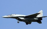 [ẢNH] Giải mật chiến dịch đánh cắp tiêm kích MiG-29 của Israel