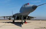 [ẢNH] Giải mật chiến dịch đánh cắp tiêm kích MiG-29 của Israel
