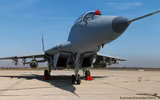 [ẢNH] Giải mật chiến dịch đánh cắp tiêm kích MiG-29 của Israel