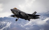 [ẢNH] Nga giật mình khi Ukraine lên kế hoạch tiếp nhận F-35 từ Mỹ