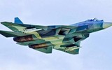 [ẢNH] Nga bác bỏ thông tin đã có hợp đồng xuất khẩu Su-34 và Su-57