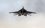 [ẢNH] Giải mật chiến dịch đánh cắp tiêm kích MiG-29 của Israel