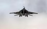[ẢNH] Giải mật chiến dịch đánh cắp tiêm kích MiG-29 của Israel