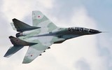 [ẢNH] Giải mật chiến dịch đánh cắp tiêm kích MiG-29 của Israel
