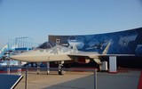 [ẢNH] Nga bác bỏ thông tin đã có hợp đồng xuất khẩu Su-34 và Su-57