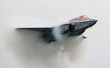[ẢNH] Nga giật mình khi Ukraine lên kế hoạch tiếp nhận F-35 từ Mỹ