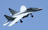 [ẢNH] Giải mật chiến dịch đánh cắp tiêm kích MiG-29 của Israel