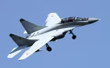 [ẢNH] Giải mật chiến dịch đánh cắp tiêm kích MiG-29 của Israel