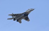 [ẢNH] Giải mật chiến dịch đánh cắp tiêm kích MiG-29 của Israel