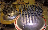 [ẢNH] Mỹ lấy từ Nga lượng Uranium Liên Xô mất tới 40 năm mới chế tạo được như thế nào?