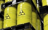 [ẢNH] Mỹ lấy từ Nga lượng Uranium Liên Xô mất tới 40 năm mới chế tạo được như thế nào?