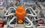 [ẢNH] Mỹ lấy từ Nga lượng Uranium Liên Xô mất tới 40 năm mới chế tạo được như thế nào?