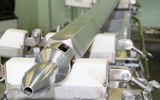 [ẢNH] Mỹ lấy từ Nga lượng Uranium Liên Xô mất tới 40 năm mới chế tạo được như thế nào?