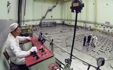 [ẢNH] Mỹ lấy từ Nga lượng Uranium Liên Xô mất tới 40 năm mới chế tạo được như thế nào?