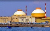 [ẢNH] Mỹ lấy từ Nga lượng Uranium Liên Xô mất tới 40 năm mới chế tạo được như thế nào?