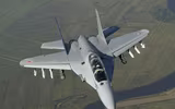 [ẢNH] Bước ngoặt quan trọng khiến MiG-35 sớm thoát tình trạng 