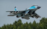 [ẢNH] MiG-35 bội phần nguy hiểm khi được tích hợp trí thông minh nhân tạo?