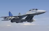[ẢNH] Bước ngoặt quan trọng khiến MiG-35 sớm thoát tình trạng 