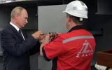 [ẢNH] Thổ Nhĩ Kỳ bình luận về phát ngôn giữa hai Tổng thống Biden- Putin