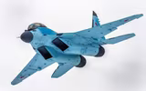 [ẢNH] Bước ngoặt quan trọng khiến MiG-35 sớm thoát tình trạng 