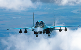 [ẢNH] Nga bác bỏ thông tin đã có hợp đồng xuất khẩu Su-34 và Su-57