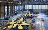 [ẢNH] Nga bác bỏ thông tin đã có hợp đồng xuất khẩu Su-34 và Su-57