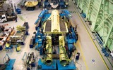 [ẢNH] Nga bác bỏ thông tin đã có hợp đồng xuất khẩu Su-34 và Su-57
