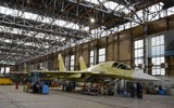 [ẢNH] Nga bác bỏ thông tin đã có hợp đồng xuất khẩu Su-34 và Su-57