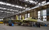 [ẢNH] Nga bác bỏ thông tin đã có hợp đồng xuất khẩu Su-34 và Su-57