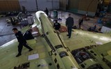 [ẢNH] Nga bác bỏ thông tin đã có hợp đồng xuất khẩu Su-34 và Su-57