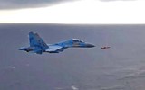 [ẢNH] Đại tá Ukraine khẳng định tên lửa Neptune sẽ khiến Nga 