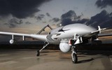 [ẢNH] Chiến tranh cận kề khi Ankara chuyển gấp cho Kiev 30 UAV Bayraktar TB2